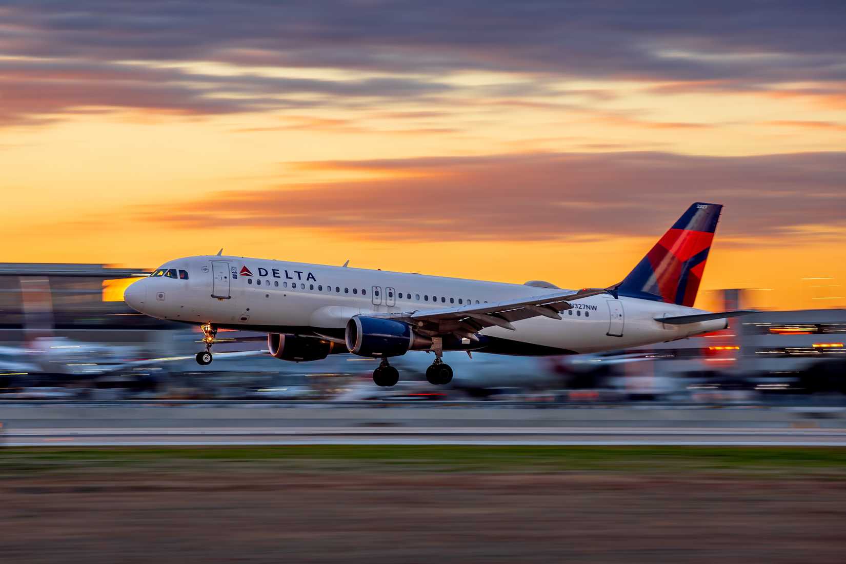 How Inflight Wi-Fi Became Part Of The Airline Product