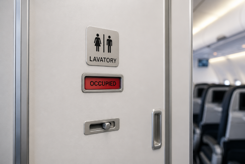 The Hidden Metrics of Comfort